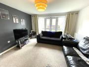 3 bedroom terraced house for sale in Cheviot Gardens,...