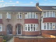 3 Bedroom Terraced House For Sale In Cheylesmore, Coventry