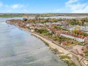 3 Bedroom Terraced House For Sale In Chichester, West Sussex