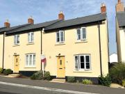 3 Bedroom Terraced House For Sale In Chickerell 3 Bedroom Terraced House For Sale In Chickerell