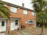 3 bedroom terraced house for sale in Chilham Avenue...