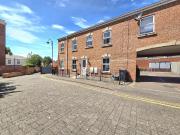 3 bedroom terraced house for sale in Chillingworth Mews,...
