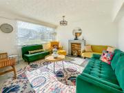 3 bedroom terraced house for sale in Chiltern Road, St.... 3 bedroom terraced house for sale in Chiltern Road, St....