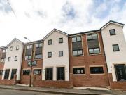 3 bedroom terraced house for sale in Chilton Lane...