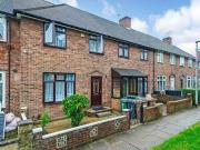 3 Bedroom Terraced House For Sale In Chingford
