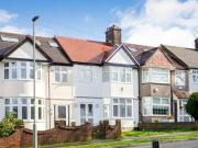 3 Bedroom Terraced House For Sale In Chislehurst, Kent