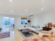 3 Bedroom Terraced House For Sale In Chiswick