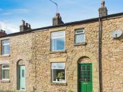 3 Bedroom Terraced House For Sale In Chorley, Lancashire
