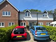 3 Bedroom Terraced House For Sale In Christchurch, Dorset