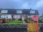 3 bedroom terraced house for sale in Christopher Road...