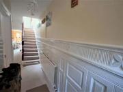 3 Bedroom Terraced House For Sale In Church Street,...