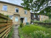 3 bedroom terraced house for sale in Church Street,...