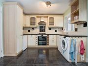 3 bedroom terraced house for sale in Church View Close,...