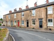 3 bedroom terraced house for sale in Church View,...