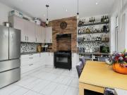 3 bedroom terraced house for sale in Churchdale Road,...
