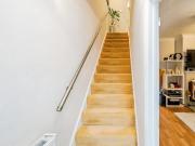 3 bedroom terraced house for sale in Churchill Road,...