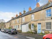3 Bedroom Terraced House For Sale In Cirencester,...