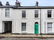 3 bedroom terraced house for sale in City Road,...