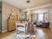 3 Bedroom Terraced House For Sale In Clapham Terrace,...