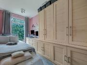 4 bedroom terraced house for sale in Claremont Close,...