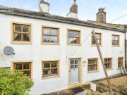 3 Bedroom Terraced House For Sale In Clayton, Bradford