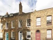 3 Bedroom Terraced House For Sale In Clerkenwell, London