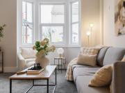 3 bedroom terraced house for sale in Clifton Street, Old...