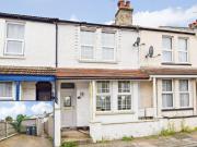 3 bedroom terraced house for sale in Cobblers Bridge...