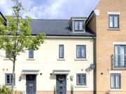 3 Bedroom Terraced House For Sale In Colchester, Essex
