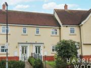 3 Bedroom Terraced House For Sale In Colchester, Essex