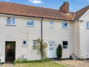 3 Bedroom Terraced House For Sale In Colchester, Essex