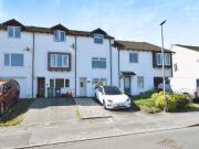 3 bedroom terraced house for sale in Collins Road,...