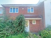 3 Bedroom Terraced House For Sale In Colnbrook