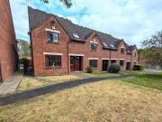 3 Bedroom Terraced House For Sale In Condover, Shrewsbury