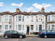 3 bedroom terraced house for sale in Conington Road,...