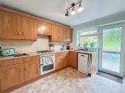 3 Bedroom Terraced House For Sale In Constable Drive,...