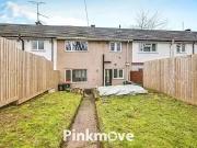 3 Bedroom Terraced House For Sale In Constable Drive,...