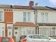 3 Bedroom Terraced House For Sale In Copnor