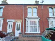 3 bedroom terraced house for sale in Cordon Street...