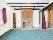 3 bedroom terraced house for sale in Coronation Road,...