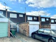 3 Bedroom Terraced House For Sale In Corringham,...