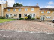 3 bedroom terraced house for sale in Cotswold Road,...