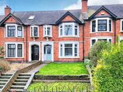 3 Bedroom Terraced House For Sale In Coundon