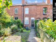 3 Bedroom Terraced House For Sale In Coundon