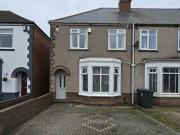 3 Bedroom Terraced House For Sale In Coundon