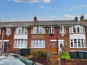 3 Bedroom Terraced House For Sale In Coundon, Coventry