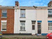 3 bedroom terraced house for sale in Courtenay Road,... 3 bedroom terraced house for sale in Courtenay Road,...