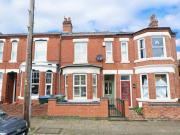 3 Bedroom Terraced House For Sale In Coventry