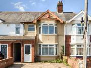 3 Bedroom Terraced House For Sale In Cowley