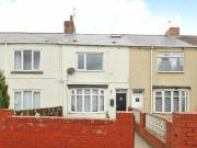 3 Bedroom Terraced House For Sale In Coxhoe, Durham